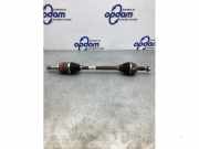 Antriebswelle links vorne Renault Clio V BF XXXXX