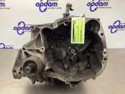 Schaltgetriebe Renault Twingo I C06 JB1517