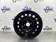 Felge Stahl Citroen C4 II B7