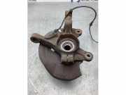 Achsschenkel links vorne Opel Karl C16