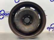 Felge Stahl Citroen C3 II SC 5401P4