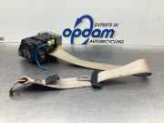 Sicherheitsgurt links hinten Audi A6 Avant 4B, C5 4B9857805