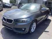 Schaltgetriebe BMW 2er Cabriolet F23 23008637974