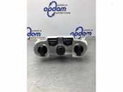 Heizungsbetätigung (Konsole) Suzuki Ignis III MF 74400A62R0