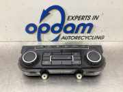 Heizungsbetätigung (Konsole) VW Golf VI 5K 1K1819045B