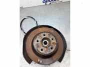 Achsschenkel rechts hinten BMW 3er Touring F31