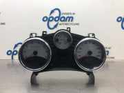 Drehzahlmesser Peugeot 207 9662904080