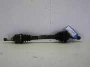 Antriebswelle links vorne Peugeot 206 SW 2E/K 9638753280