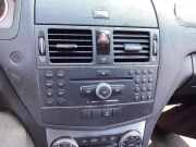 Schalter für Warnblinker Mercedes-Benz C-Klasse W204 0628000741