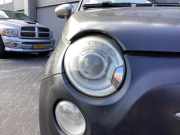 Hauptscheinwerfer rechts Fiat 500 312 1307329293