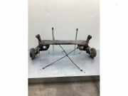 Hinterachse komplett Nissan Micra IV K13