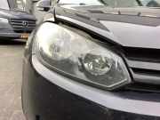 Hauptscheinwerfer rechts VW Golf VI Variant AJ5