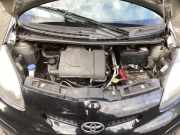 Motor ohne Anbauteile (Benzin) Toyota Aygo B1