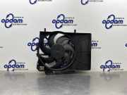 Elektrolüfter Peugeot 207 CC 9662872380