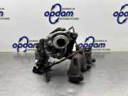 Turbolader Skoda Fabia II Kombi 545 03P253019B