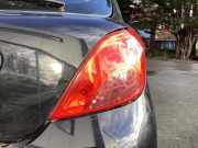 Rückleuchte rechts Peugeot 207