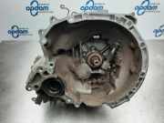 Schaltgetriebe Daihatsu Sirion M3