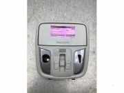 Innenleuchte Kia Niro I DE 92800D91XX