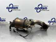 Katalysator ohne Lambdasonde VW Passat B6 Variant 3C5 1K0131701CG