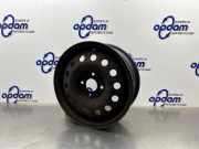 Felge Stahl Ford Fusion JU 98ABMA
