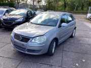 Tür links vorne VW Polo IV 9N, 9A