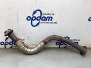 Flexrohr für Abgasanlage Opel Agila H-B 93193532