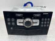 CD-Radio Opel Corsa D S07 497316088
