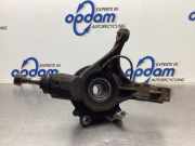 Achsschenkel links vorne Citroen C4 I LC 364684