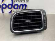 Lüftungsgitter Armaturenbrett VW Polo V 6R, 6C 6RF819703C