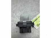 Widerstand Heizung Opel Meriva B 13503201