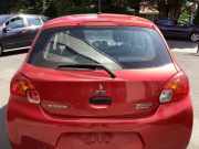 Heckklappe / Heckdeckel Mitsubishi Space Star VI Schrägheck A0 5801B487