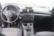 Heizungsbetätigung (Konsole) BMW 1er E87 64116957956