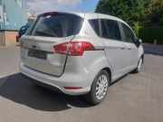 Hinterachse komplett Ford B-Max JK
