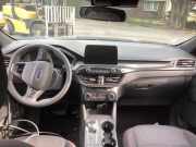 Steuergerät Airbag Ford Kuga III DFK