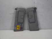 Sonnenblende Suzuki Swift V AZ