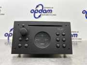 CD-Radio Opel Agila H00 330886636