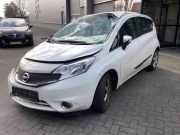 Schaltgetriebe Nissan Note E12 XXXXX