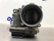Drosselklappenstutzen Volvo S80 I 184 8677796