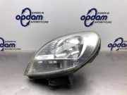 Hauptscheinwerfer links Nissan Kubistar Kasten X76 8200236590