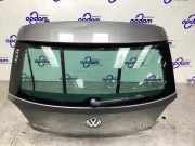 Heckklappe / Heckdeckel VW Polo V 6R, 6C 6R6827025D