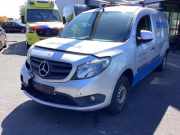 Schaltgetriebe Mercedes-Benz Citan Kasten W415 A4153604600