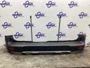 Stoßstange hinten Ford Transit Connect V408 Kasten