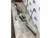 Katalysator ohne Lambdasonde Audi A3 Sportback 8Y 3Q0253719A