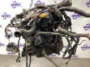 Motor ohne Anbauteile (Diesel) Renault Kangoo II Rapid FW0