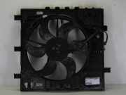 Elektromotor für Gebläse Steuergerätebox Mercedes-Benz Vito Kasten 638 072090040F