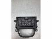 Radio Bedienschalter Opel Mokka A / Mokka X J13 A2C9894810001