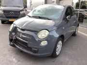 Automatikgetriebe Fiat 500 312 0071736550