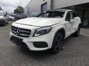 Automatikgetriebe Mercedes-Benz GLA X156 XXXXX