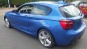 Hinterachsgetriebe BMW 1er F21 7616971