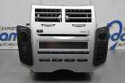 CD-Radio Toyota Yaris Liftback P9 861200D201